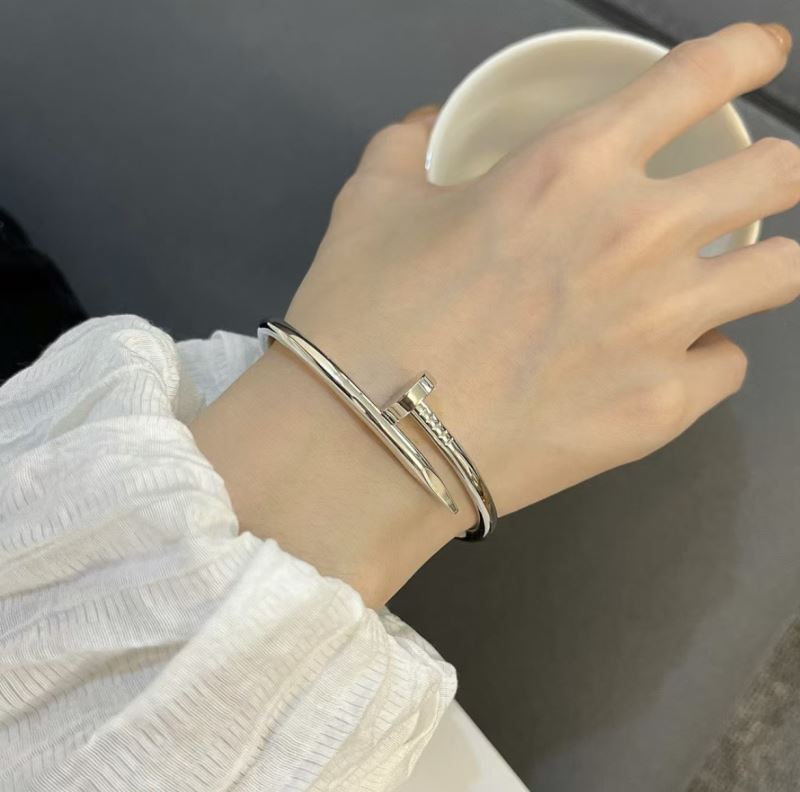 Cartier Bracelets